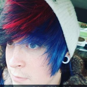 Meet your Posher, David